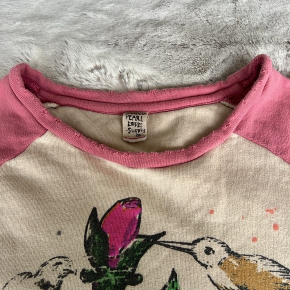 Magnolia Pearl Sweatshirt - Picture 9 of 12